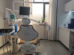 -牙博士口腔品牌连锁(杨浦店)