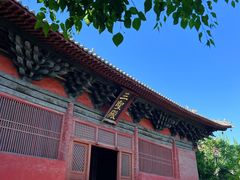 -善化寺