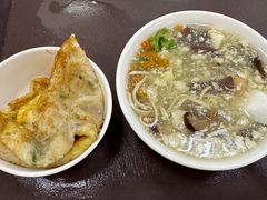 -常州糕团店(北大街新世纪商城店)