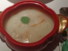 -華府(凯德晶萃店)