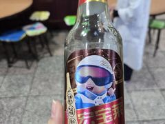 -铁东熏肉大饼铺