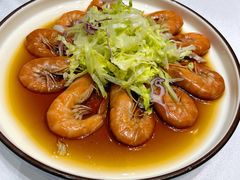 酱油基围虾-930私房菜(欧阳路店)