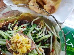 -顺姬冷面(长白西路店)