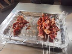 -灿哥羊汤(果园店)