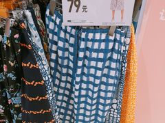 -优衣库(长沙悦方IDmall店)