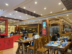 -老雒阳面馆·水席·洛阳菜(王城路店)