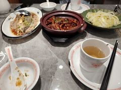-九龙茶记·粤式餐厅融合菜(鹭江店)