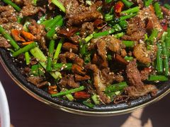 -村长家的疙瘩汤·东营菜(东营茶城店)