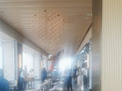 -济南凯宾斯基酒店-THE VIEW云景全日制餐厅