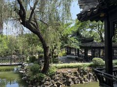 -中山詹园