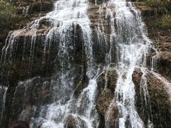 -华蓥山天意谷景区