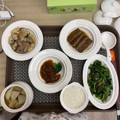 -爱帝宫月子中心(罗湖别墅院)