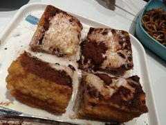 -柠檬树茶餐厅(海雅缤纷城店)
