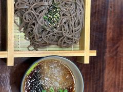 冰沙荞麦面-米屋石锅拌饭(师大店)