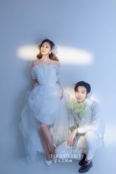 -太古映画婚纱摄影(天河店)