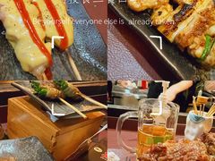 -鸟内会(河北路店)