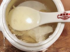 -广东道至正餐厅(区庄店)