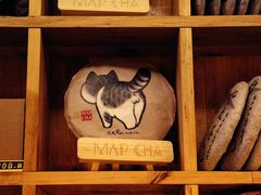 -MAP CHA普洱茶馆(翠湖店)
