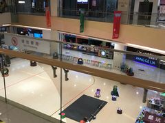 -天虹购物中心(石路店)