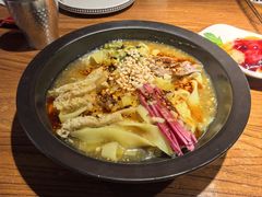 -纳瓦新疆菜(银都店)