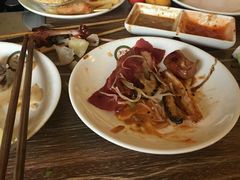 android_upload_pic-比特堡啤酒烤肉自助料理(和平店)