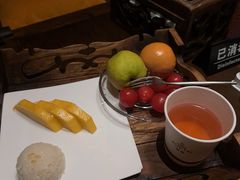 -菩泰·泰式草本按摩SPA(国大城市广场店)