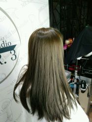 -M3 Hair Studio
