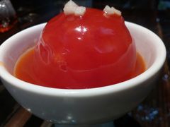 -箱美术馆私房菜(水晶郦城店)