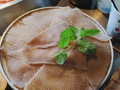 -辣伍鲜毛肚老火锅(元一店)