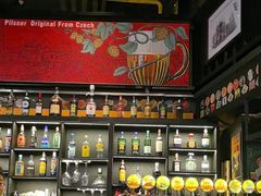 -布拉格餐厅· 中欧捷克菜(全国首店)