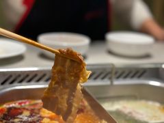 -海底捞火锅(万象汇店)