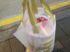 -珍妮曲奇聪明小熊(尖沙咀店)