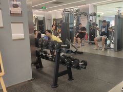 -乐刻健身(红山6979店)