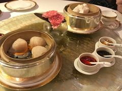 -唐阁(香港朗廷酒店)