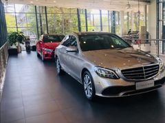 -奔驰利星行(北京花乡店)