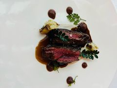 -瑞吉酒店 · Elba 欧尔巴意大利餐厅· 精致意餐·云端聚会