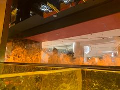 -炊烟小炒黄牛肉(浦东世纪汇店)