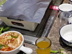 -熙成烧烤·三十三年(开发区店)