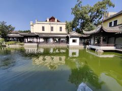 -南京中国近代史遗址博物馆(南京总统府)