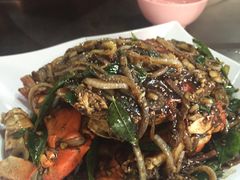 -龙海鲜螃蟹王(宏茂桥店)