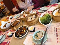 -点都德(水贝IBC店)