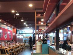 -宏状元现熬粥·京味菜(黄寺大街店)