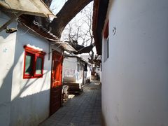 -北京国子监胡同