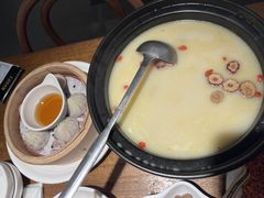 -乔街深夜食堂·小龙虾·高压锅生蚝(杭州总店)