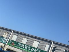 -韩家墅海吉星农产品批发市场