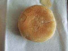 绿豆饼-权记百年老字号(牌坊街店)