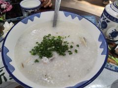 -阿殳菜馆·私厨(水围村店)