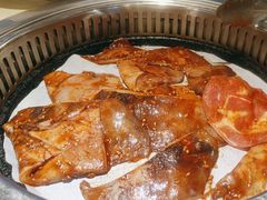 -鑫海汇海鲜烤肉自助(北国商城店)