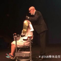 大师交流ING-V-STAR威斯达•高级私人定制