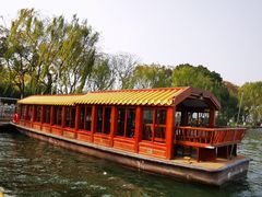 -西湖外事游船(花港观鱼码头)